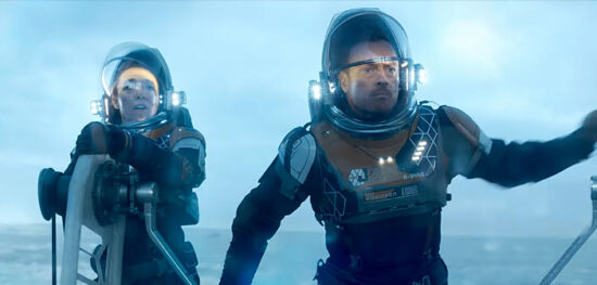 Νέο Trailer Απο Την Δεύτερη Σεζόν Του “Lost In Space”