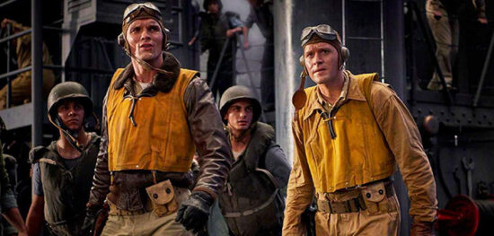 “Midway” "Midway"