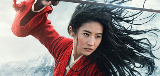 Νέο Trailer Απο Το "Mulan"