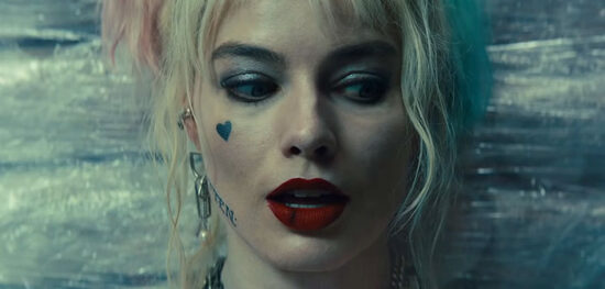 Νέο Trailer Απο Το “Birds of Prey” Νέο Trailer Απο Το "Birds of Prey"
