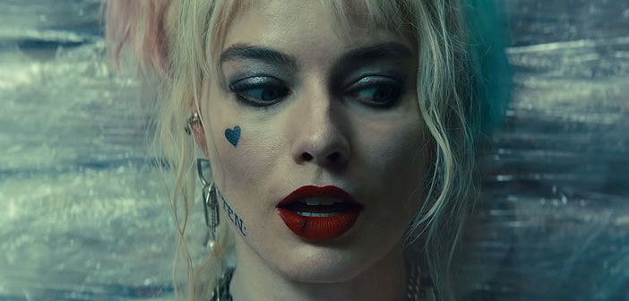 Νέο Trailer Απο Το "Birds of Prey"