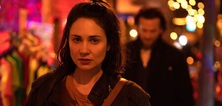 Trailer Απο Το "Disappearance at Clifton Hill"