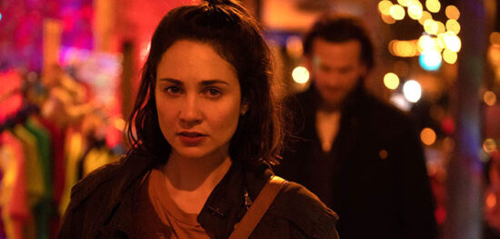 Trailer Απο Το “Disappearance at Clifton Hill” Trailer Απο Το "Disappearance at Clifton Hill"