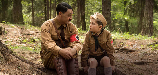 Κριτική Στο "Jojo Rabbit" Του Taika Waititi