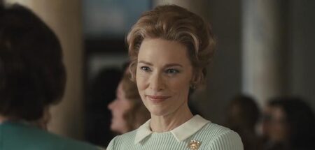 Πρώτο Trailer Απο Το "Mrs. America" Του FX