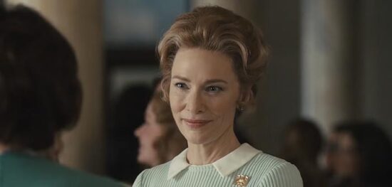Πρώτο Trailer Απο Το "Mrs. America" Του FX