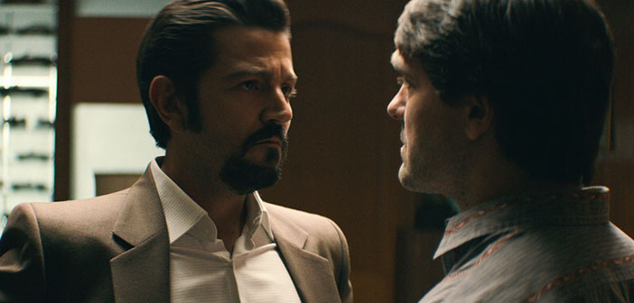 Νέο Trailer Απο Την Δεύτερη Σεζόν Του "Narcos Mexico"
