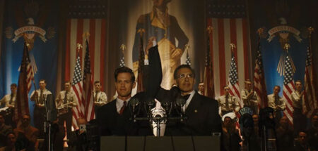 Πρώτο Trailer Απο Το "The Plot Against America" Του HBO