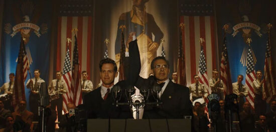 Πρώτο Trailer Απο Το "The Plot Against America" Του HBO