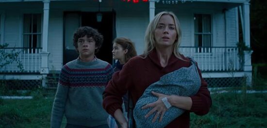 Νέο Trailer Απο Το "A Quiet Place Part 2"
