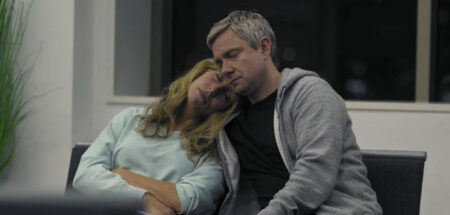 Πρώτο Trailer Απο Το "Breeders" Του FX
