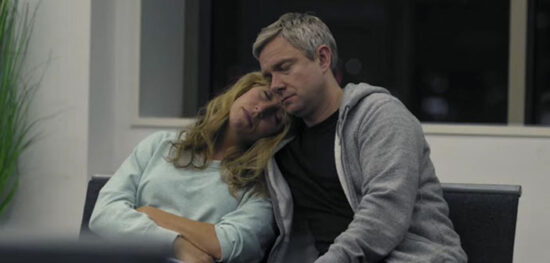 Πρώτο Trailer Απο Το "Breeders" Του FX