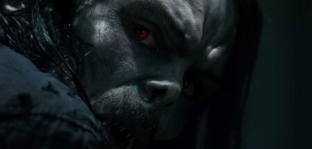 Πρώτο Trailer Απο Το "Morbius"