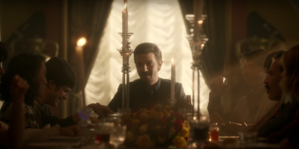 Πρώτο Trailer Απο Την Δεύτερη Σεζόν Του "Narcos: Mexico"