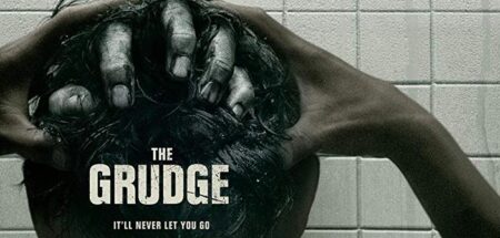 “The Grudge” "The Grudge"