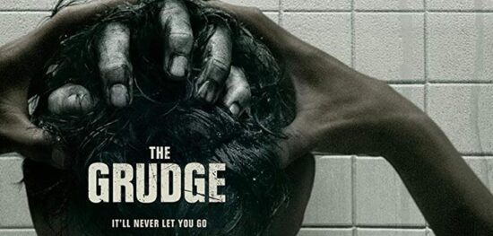"The Grudge"