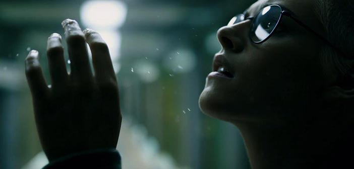 Νέο Trailer Απο Το "Underwater"