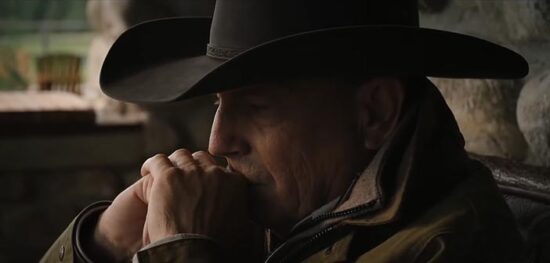 Trailer Απο Την Τρίτη Σεζόν Του "Yellowstone"