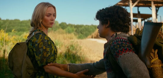 Τρίτο Trailer Απο Το "A Quiet Place Part 2"
