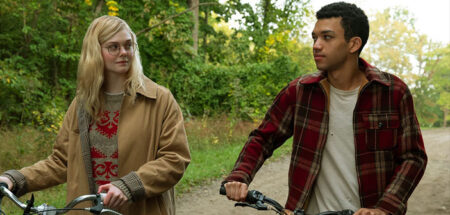 Πρώτο Trailer Απο Το "All the Bright Places" Του Netflix