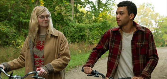 Πρώτο Trailer Απο Το "All the Bright Places" Του Netflix