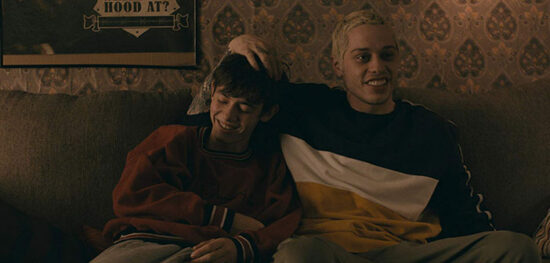 Trailer Απο Το “Big Time Adolescence” Trailer Απο Το "Big Time Adolescence"
