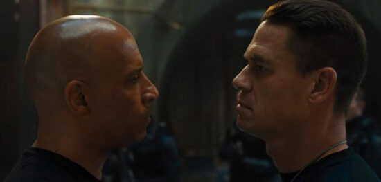 Πρώτο Trailer Απο Το "Fast and Furious 9"