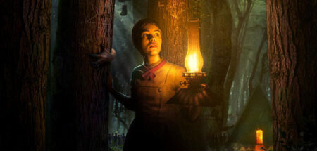 Κριτική στο “Gretel and Hansel” Του Oz Perkins Κριτική στο "Gretel and Hansel" Του Oz Perkins