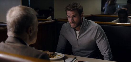 Πρώτο Trailer Απο Το "Most Dangerous Game"
