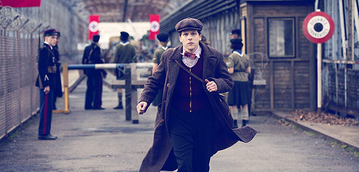 Πρώτο Trailer Απο Το “Resistance” Πρώτο Trailer Απο Το "Resistance"