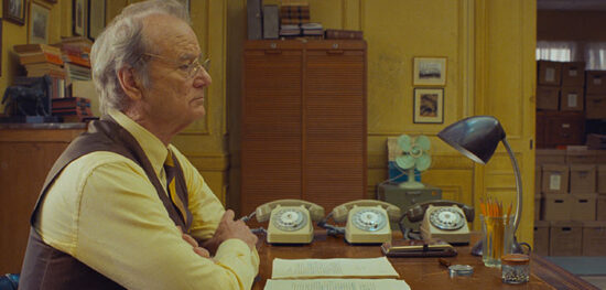 Πρώτο Trailer Απο Το “The French Dispatch” Πρώτο Trailer Απο Το "The French Dispatch"