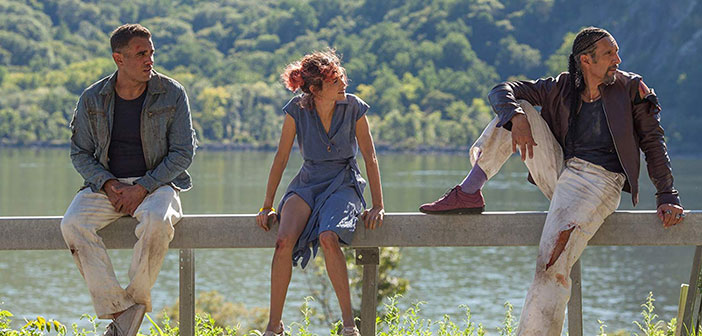 Νέο Trailer Απο Το “The Jesus Rolls” Νέο Trailer Απο Το "The Jesus Rolls"