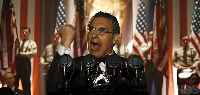 Νέο Trailer Απο Το “The Plot Against America” Νέο Trailer Απο Το "The Plot Against America"