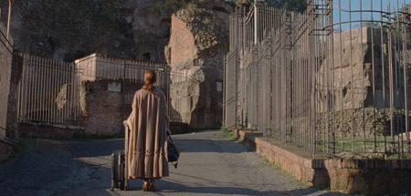 Trailer Απο Το “The Staggering Girl” Του Luca Guadagnino Trailer Απο Το "The Staggering Girl" Του Luca Guadagnino