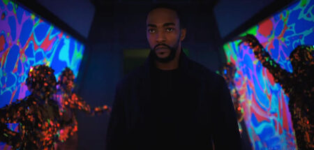 Νέο Trailer Απο Την Δεύτερη Σεζόν Του "Altered Carbon"