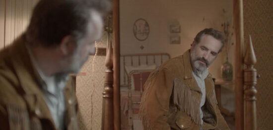 Νέο Trailer Απο Το “Deerskin” Νέο Trailer Απο Το "Deerskin"