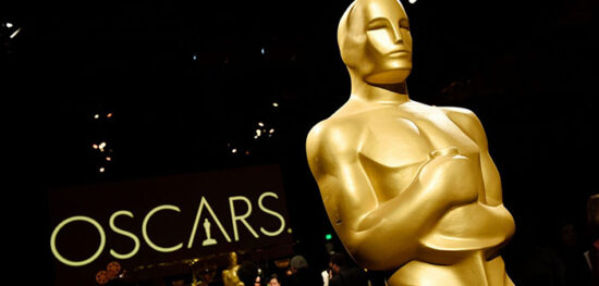 Η Κατρακύλα Της Τηλεθέασης Των Oscars
