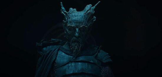 Πρώτο Trailer Απο Το “The Green Knight” Πρώτο Trailer Απο Το "The Green Knight"