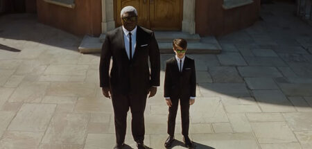 Νέο Trailer Απο Το “Artemis Fowl” Νέο Trailer Απο Το "Artemis Fowl"