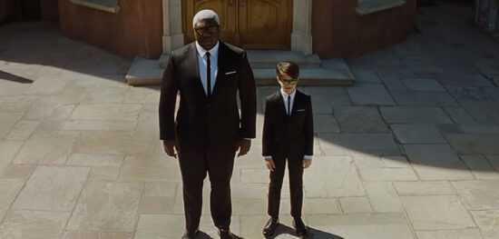 Νέο Trailer Απο Το "Artemis Fowl"
