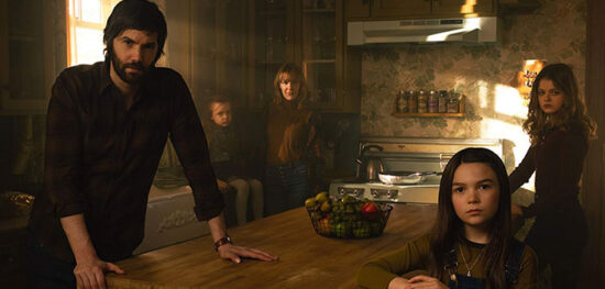 Πρώτο Trailer Απο Το "Home Before Dark"