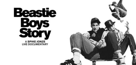 Trailer Απο Το "Beastie Boys Story"