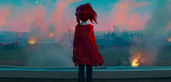 Πρώτο Trailer Απο Το "Connected"