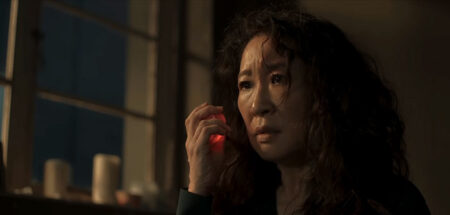Πρώτο Trailer Απο Την Τρίτη Σεζόν Του “Killing Eve” Πρώτο Trailer Απο Την Τρίτη Σεζόν Του "Killing Eve"