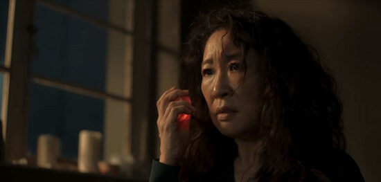 Πρώτο Trailer Απο Την Τρίτη Σεζόν Του “Killing Eve” Πρώτο Trailer Απο Την Τρίτη Σεζόν Του "Killing Eve"