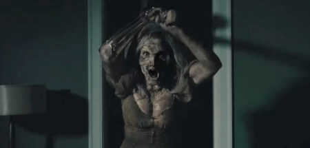 Νέο Trailer Απο Το "50 States of Fright"