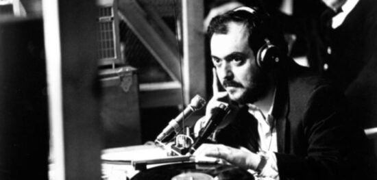 Trailer Απο Το "Kubrick By Kubrick"