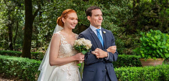 Πρώτο Trailer Απο Το "Love Wedding Repeat"