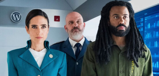 Νέο Trailer Απο Το "Snowpiercer" Του TNT