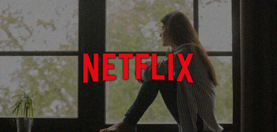Το Netflix Ετοιμάζει Το "Social Distance"